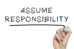 If happiness is aiming too low, shouldering a good dose of responsibility gives a sense of meaning and purpose. Happiness in and of itself might be aiming to low.