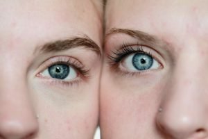 Sameness or difference: Do you still love me when we don't agree? Do you have the courage to disagree with your partner? Or are you afraid of hurting their feelings?