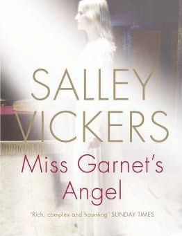 Miss Garnet’s Angel
