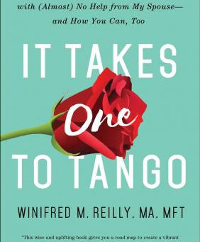 It Takes One to Tango