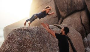 Attachment style and your relationship