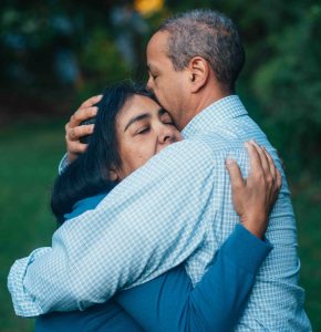 Create shared meaning to bond you as a couple. Relationship Insights