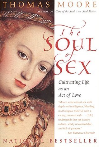 Relationship reads - The Soul of Sex