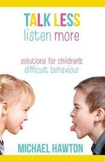Talk Less, Listen More