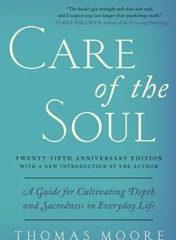 Care of the Soul