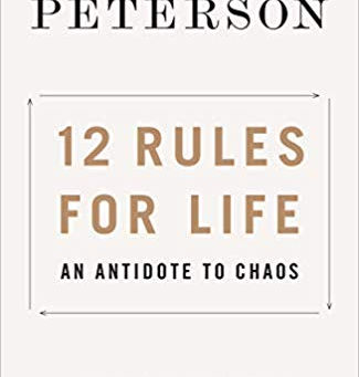 12 Rules of Life