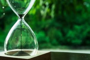 Biding for time, when done intentionally, keeps both partners from over-reacting.