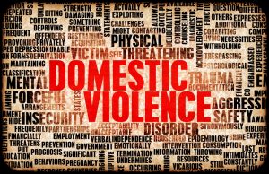 domestic violence is not only physical