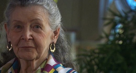 marion woodman