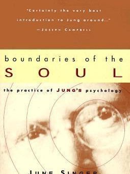 Boundaries of the Soul