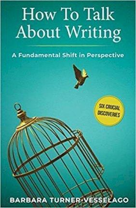 RD - how to talk about writing