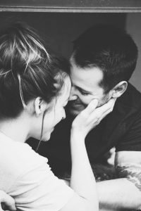 She wants sex but you don't? Or you want sex and she doesn't? Desire discrepancy in relationship.
