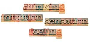 Understand personality to solve communication difficulties!