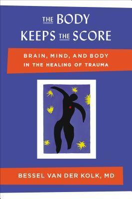RD reads the-body-keeps-the-score