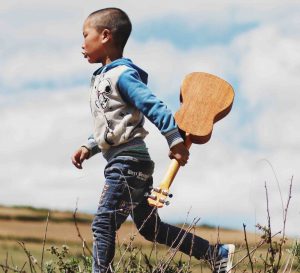 Photo by midnightcomm Playing a musical instrument has multiple benefits for both player and listener. In a world geared to hyper vigilance, music calms, soothes and increases learning ability and problem solving. It helps increase your window of tolerance. Relationship Insights