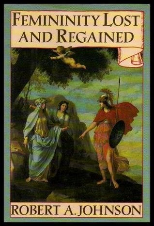 RD reads Femininity lost and regained