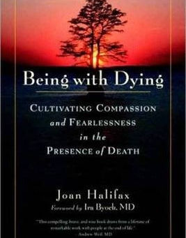 Being with Dying