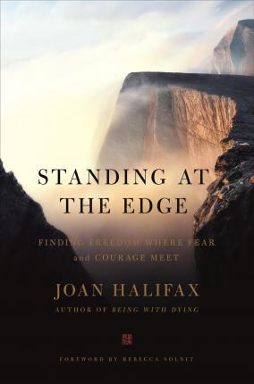 RD - Standing at the Edge