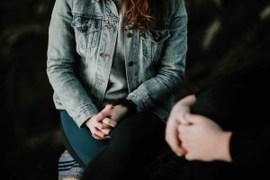 Initiate conversations with your partner around your attitudes to money in order to keep the "devilish" aspect of money somewhat under control, so that the divine aspect predominates.