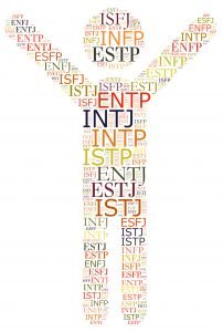 The personality types of C.G.Jung are useful tools to understanding yourself and your partner