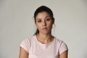 Contempt, signalled by raising of the left eyebrow, kills relationship.