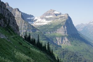 Your RAS screens out "unwanted" information, so you only see what you are looking for. The Montana miners looked for gold and didn't see the sapphires.