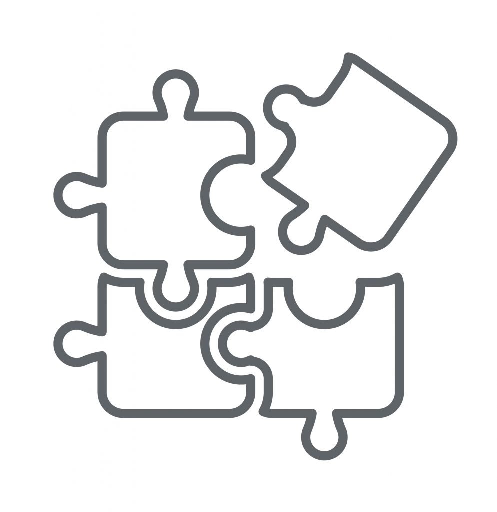 What is compatibility? How much of you and your partner needs to match or fit? Is compatibility chance or can you choose? Can you work on being compatible?