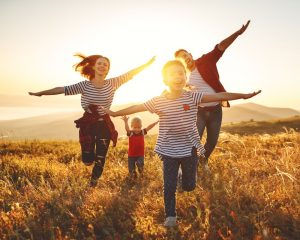 Is happiness aiming too lo​w? Try meaning, flow and responsibility.