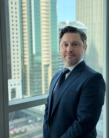 Jaufre Rouanet, Founding Partner of JRC Corporate Consulting
