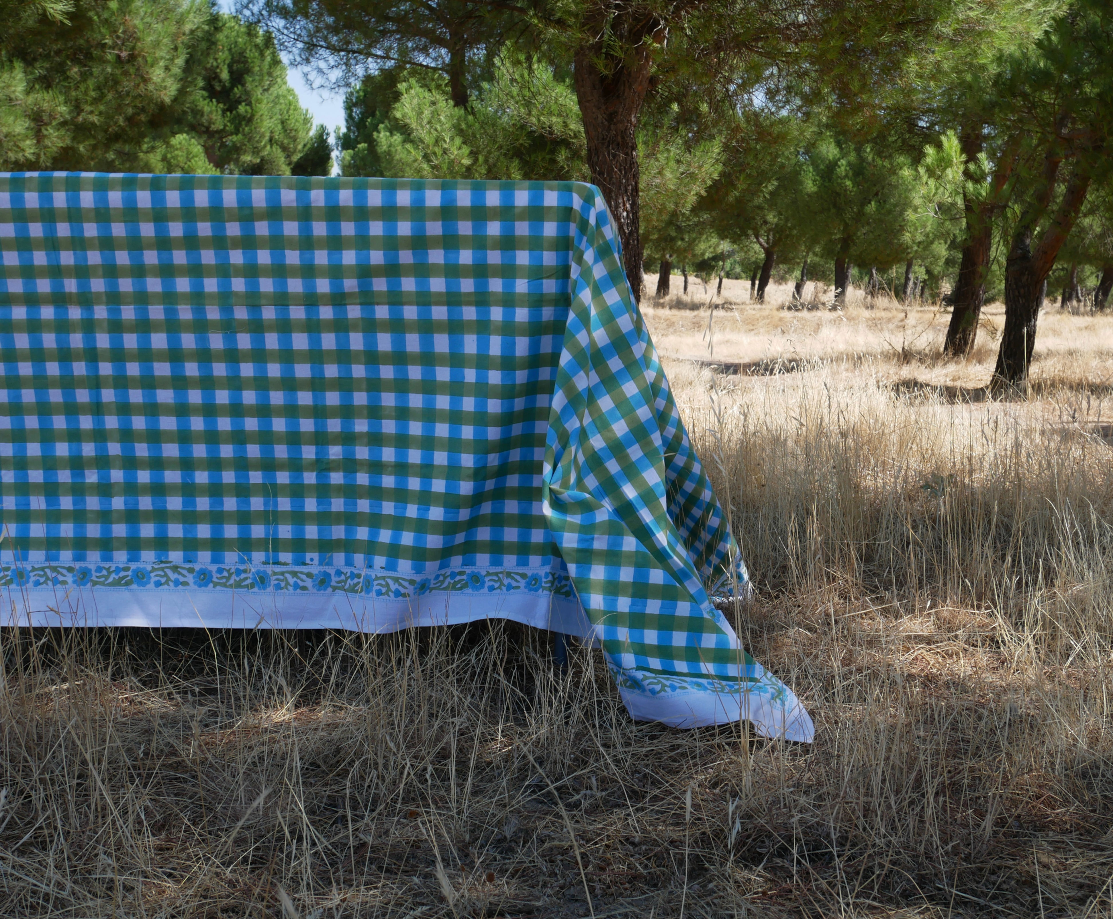 Tablecloth - Large