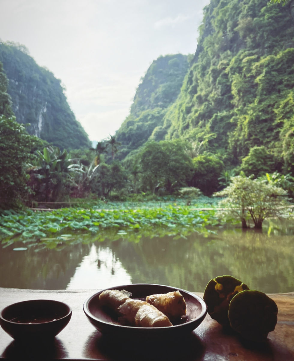 Thumbnail: Vietnam Guide