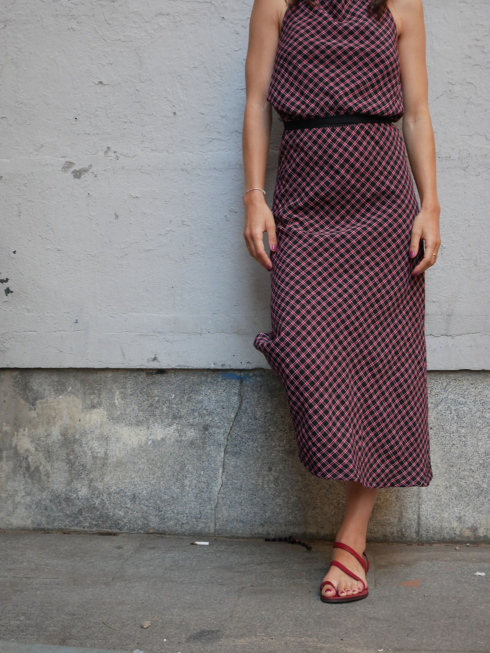 Thumbnail: Micala Dress