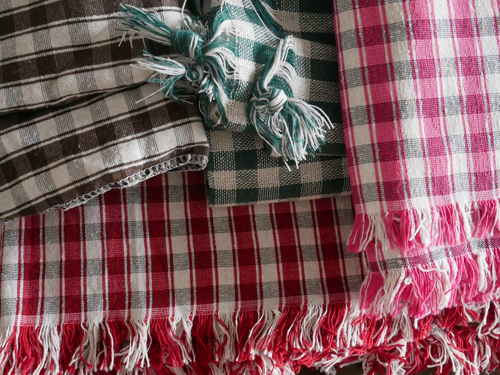Thumbnail: Country Tablecloth