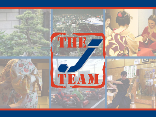 Six Unforgettable Experiences to Enhance Your Program to Tokyo with The J Team
