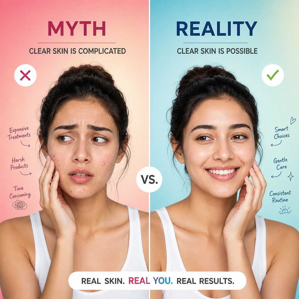 Before and after comparison showing relief from dental pain and worry