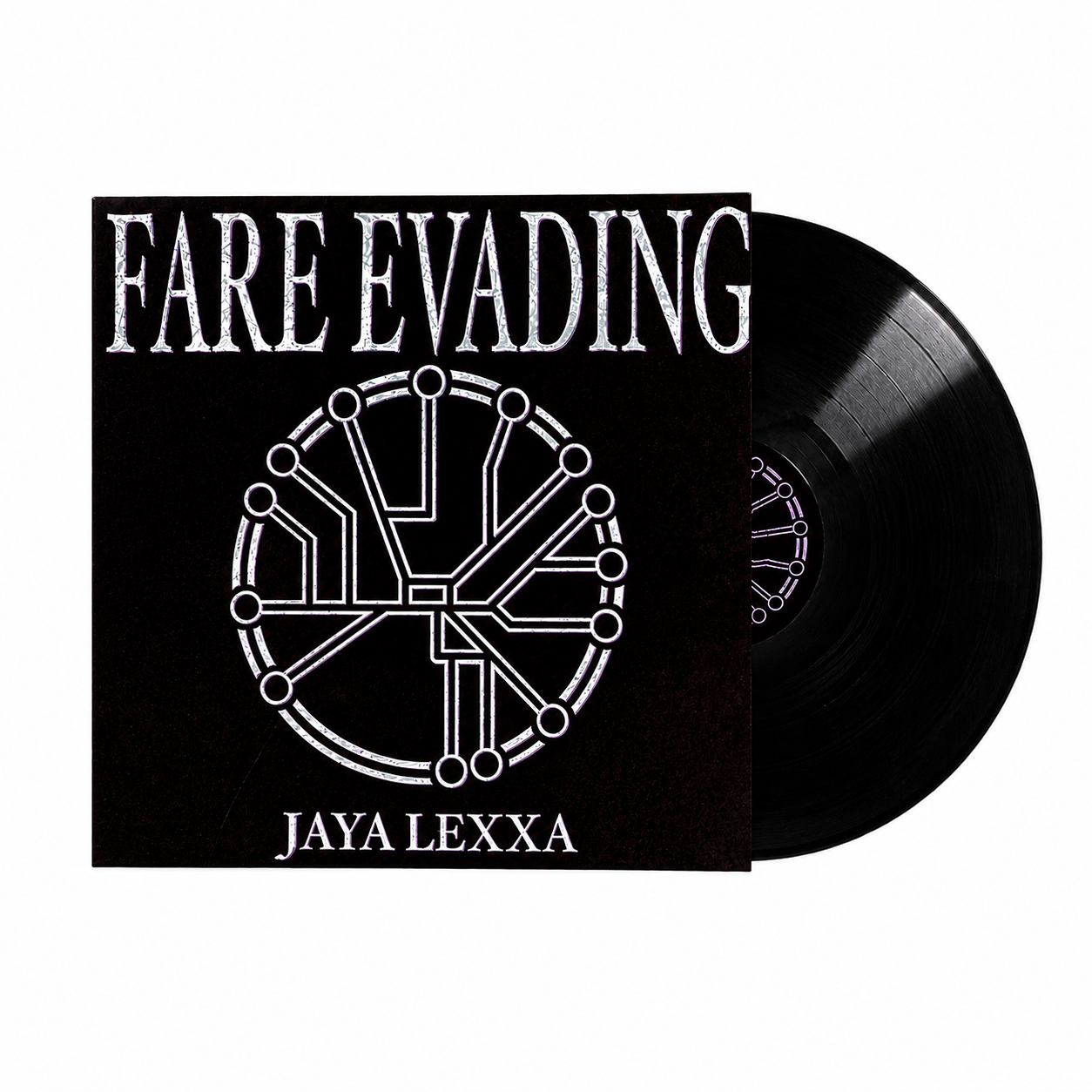 Fare Evading - Vinyl