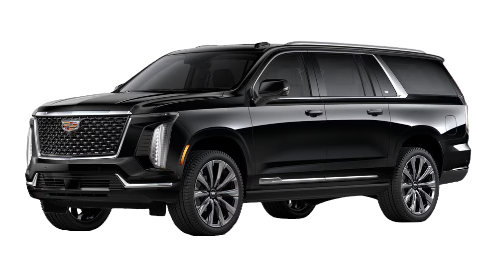 2025 Cadillac Escalade ESV