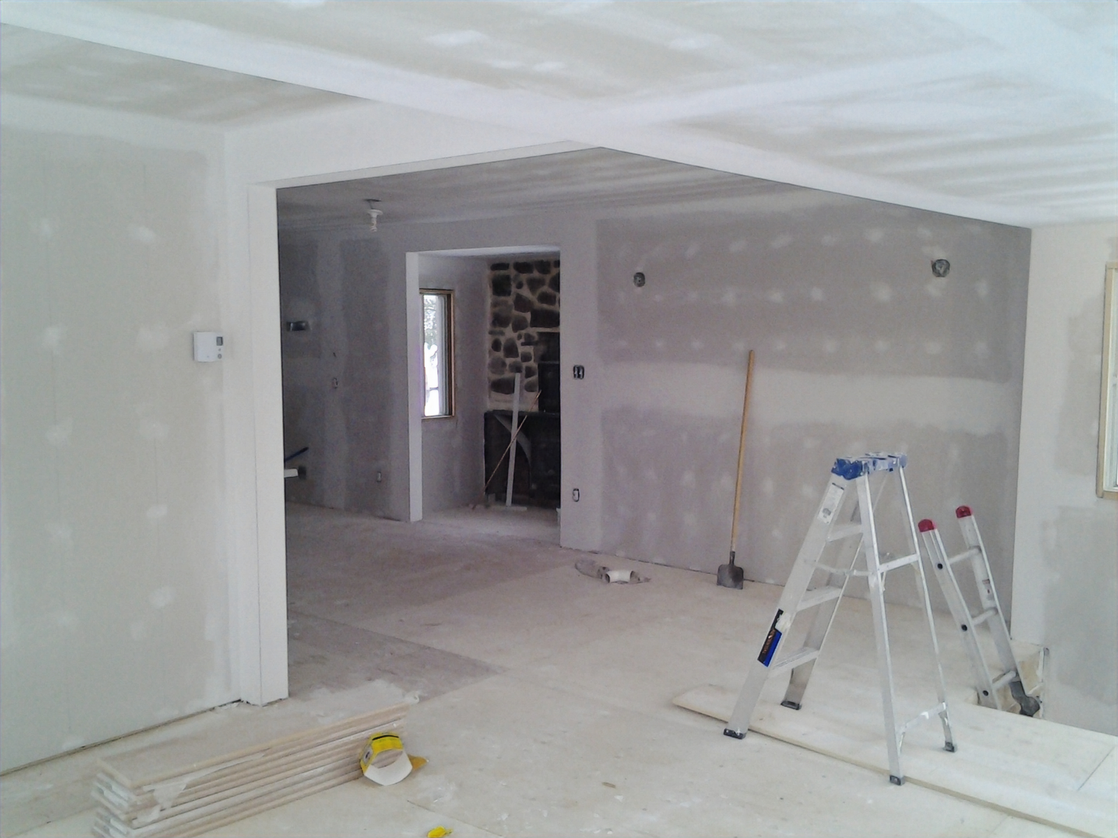 COGECO Construction photo 5