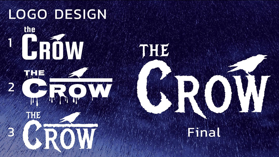 Logo Design