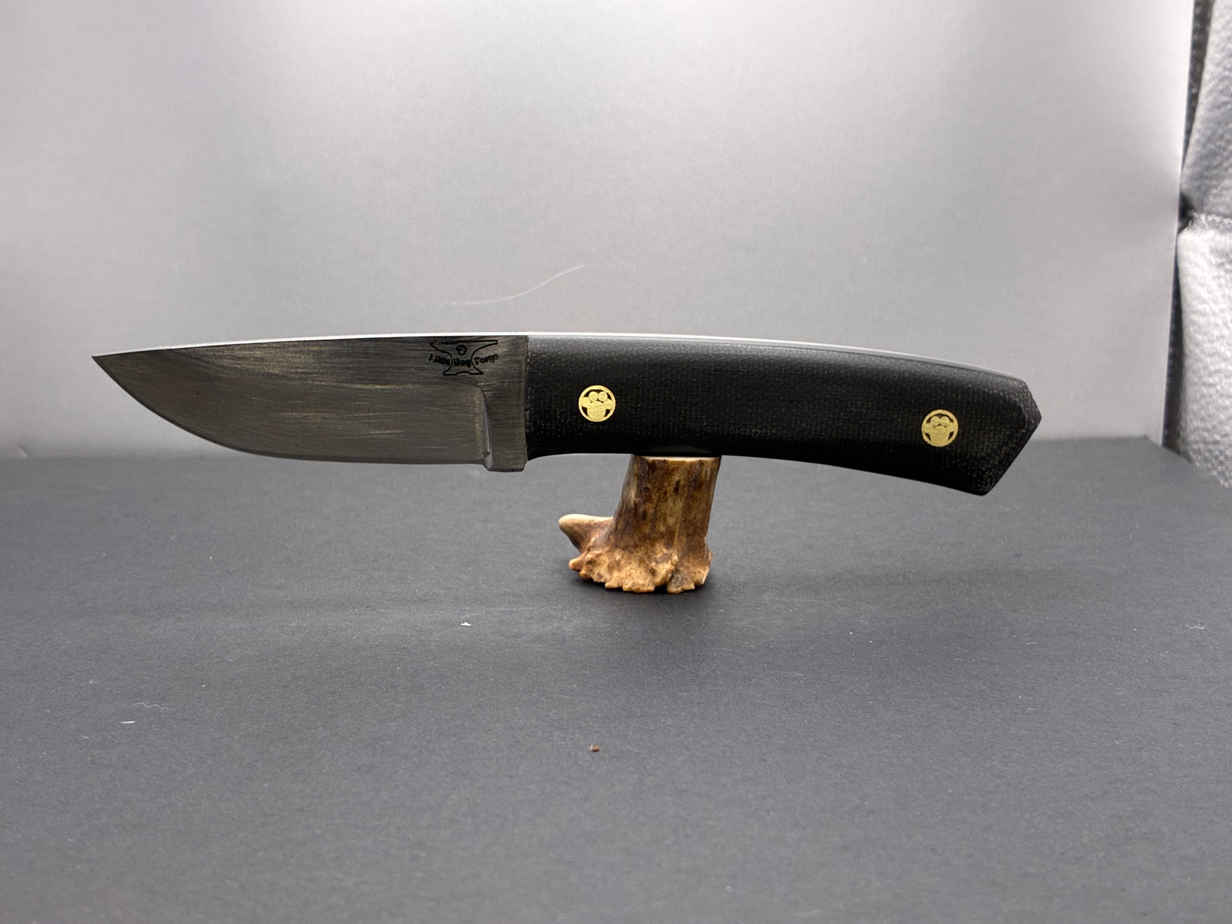 Drop Point