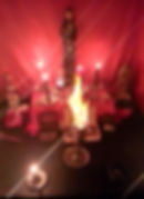 Ritual de amor