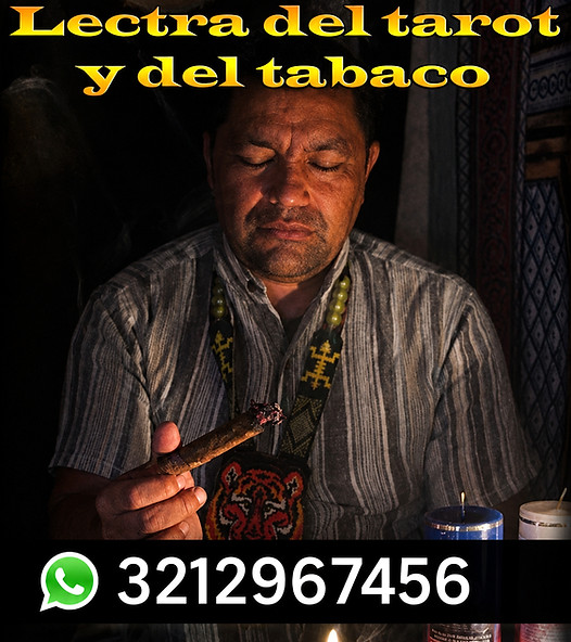 tabaquero araucano 