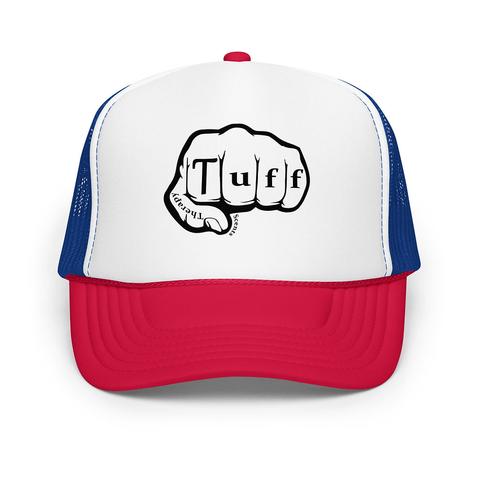 Thumbnail: Tuff Therapy SnapBack!
