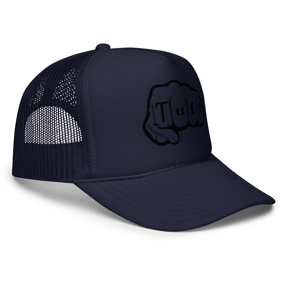 Thumbnail: Tuff Therapy SnapBack!