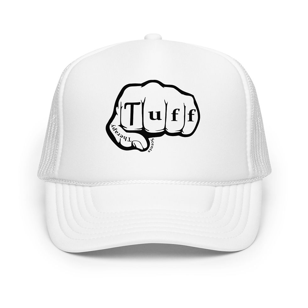 Thumbnail: Tuff Therapy SnapBack!