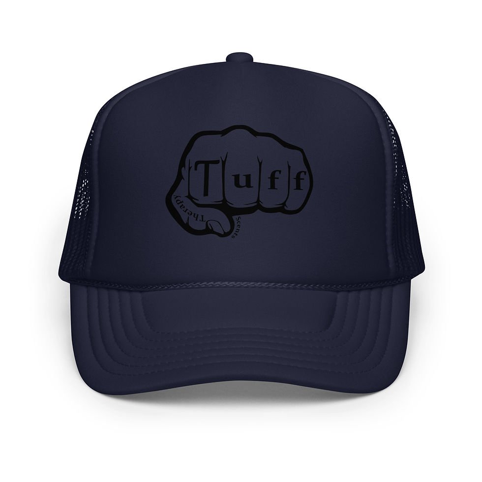 Thumbnail: Tuff Therapy SnapBack!