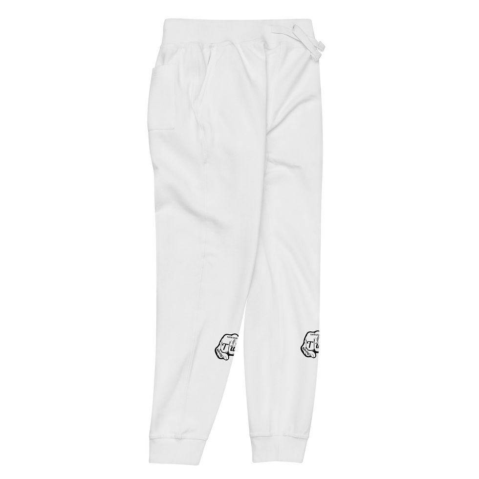 Thumbnail: Tuff Therapy Joggers