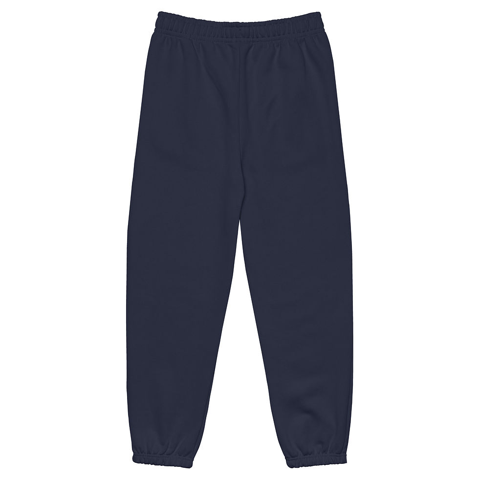 Thumbnail: Tuff Therapy Joggers