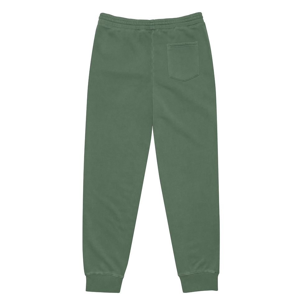 Thumbnail: Tuff Therapy Joggers