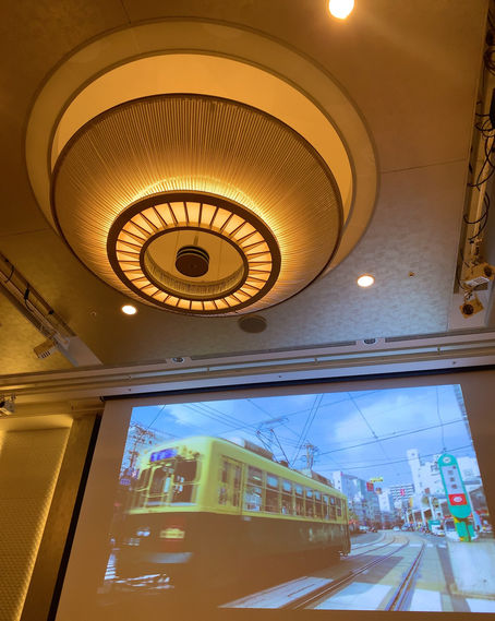 11月6日(土) トークショー その②